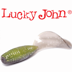 Lucky John guminukai